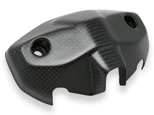 ZA511 - CNC RACING Ducati Monster 1200/821/797 Carbon Instrument Cover – Accessories in the Motoraider Motorcycle Aftermarket Accessories and Parts Online Shop