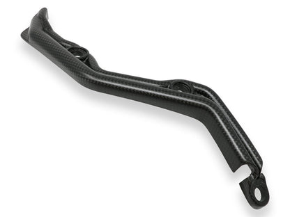 ZA515 - CNC RACING Ducati Panigale 1299/1199 Carbon Swingarm Wire Cover – Accessories in the Motoraider Motorcycle Aftermarket Accessories and Parts Online Shop