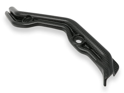 ZA515 - CNC RACING Ducati Panigale 1299/1199 Carbon Swingarm Wire Cover – Accessories in the Motoraider Motorcycle Aftermarket Accessories and Parts Online Shop