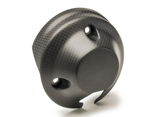 ZA810 - CNC RACING Ducati Scrambler Carbon Lower Dashboard Cover – Accessories in the Motoraider Motorcycle Aftermarket Accessories and Parts Online Shop