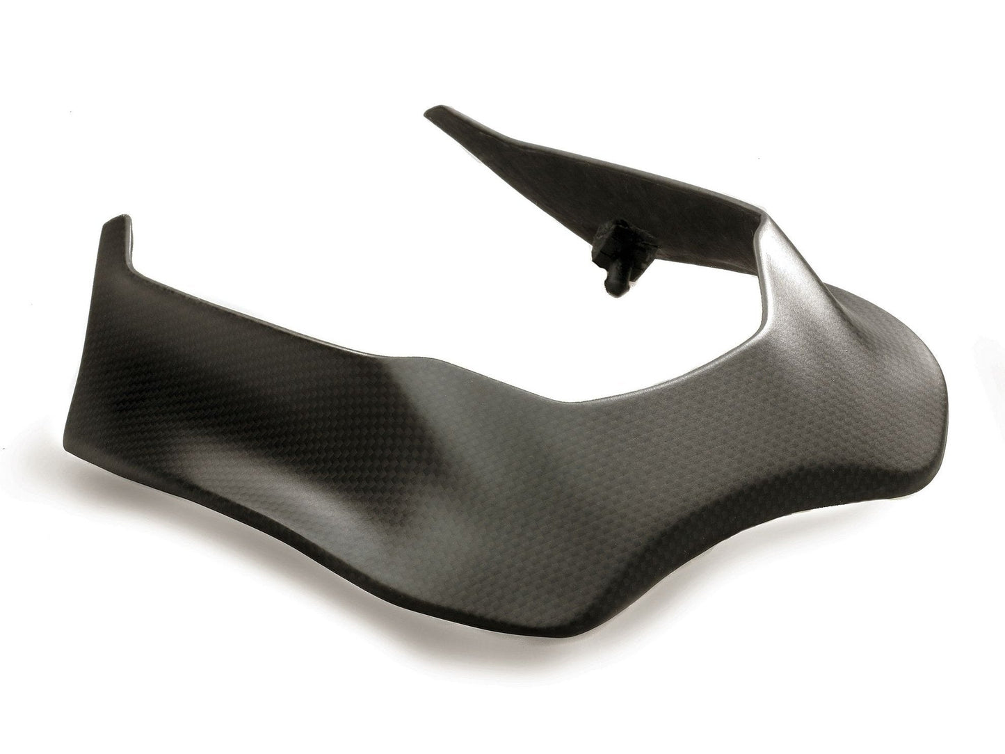 ZA812 - CNC RACING Ducati Scrambler 800 Carbon Fuel Tank Protector – Accessories in the Motoraider Motorcycle Aftermarket Accessories and Parts Online Shop