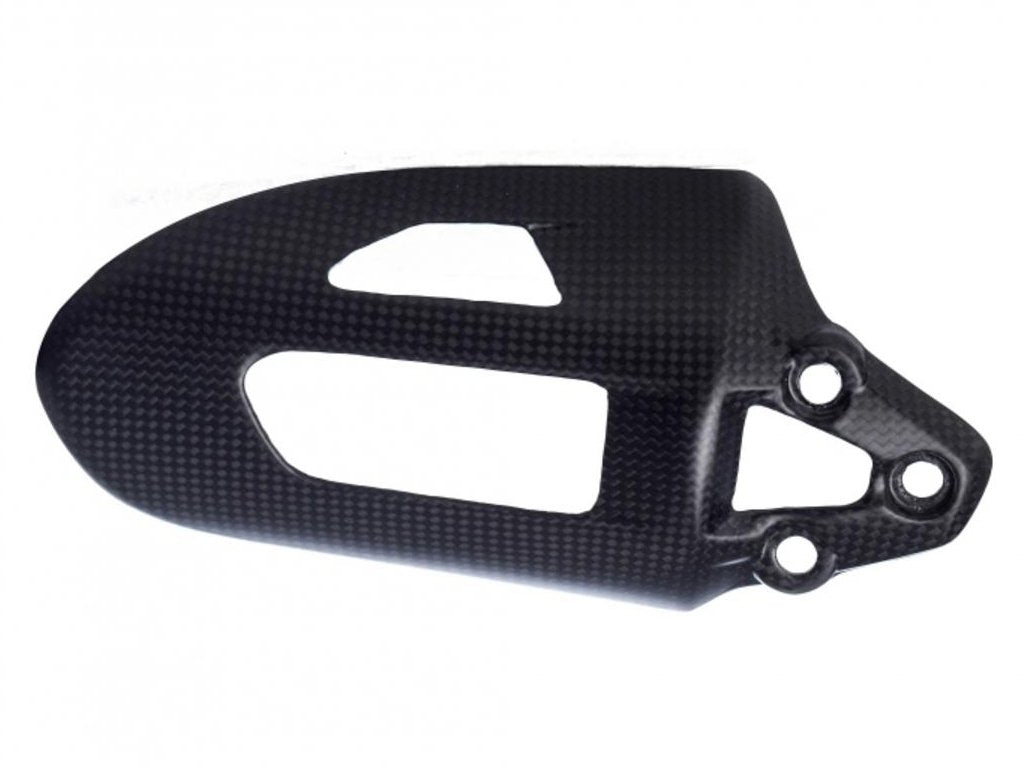 ZA831 - CNC RACING Ducati Panigale / Streetfighter V2 Carbon Shock Absorber Protector – Accessories in the Motoraider Motorcycle Aftermarket Accessories and Parts Online Shop