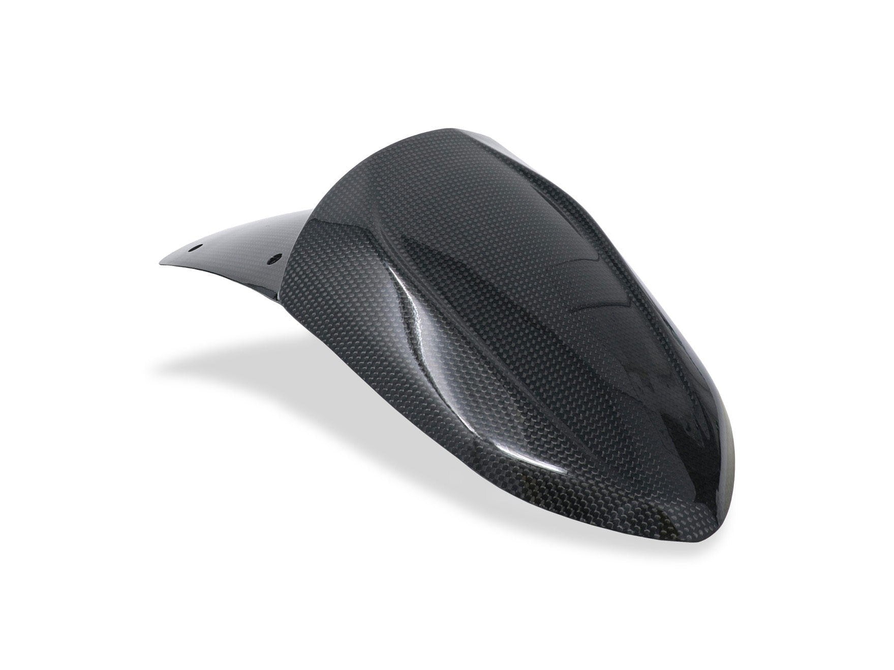 ZA835 - CNC RACING MV Agusta Carbon Rear Fender – Accessories in the Motoraider Motorcycle Aftermarket Accessories and Parts Online Shop