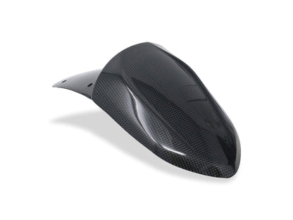 ZA835 - CNC RACING MV Agusta Carbon Rear Fender – Accessories in the Motoraider Motorcycle Aftermarket Accessories and Parts Online Shop