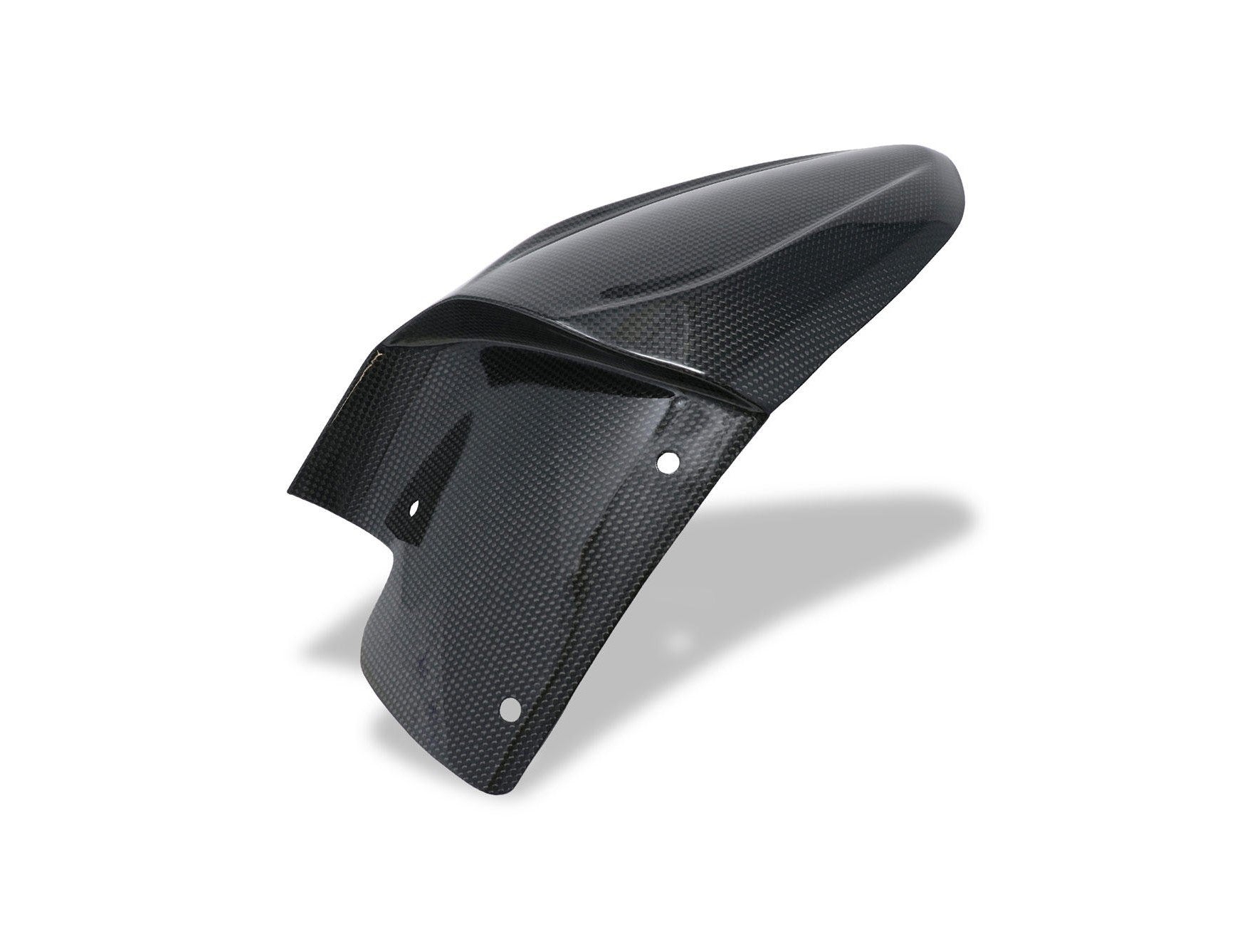 ZA835 - CNC RACING MV Agusta Carbon Rear Fender – Accessories in the Motoraider Motorcycle Aftermarket Accessories and Parts Online Shop