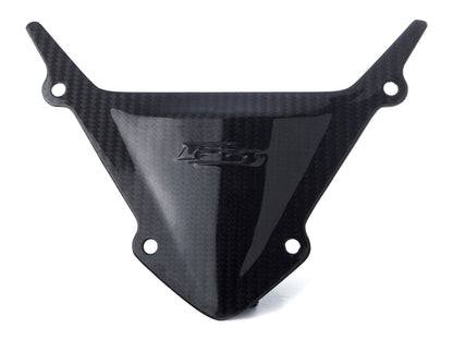 ZA836 - CNC RACING MV Agusta F3 (2012+) Carbon Dashboard Cover – Accessories in the Motoraider Motorcycle Aftermarket Accessories and Parts Online Shop