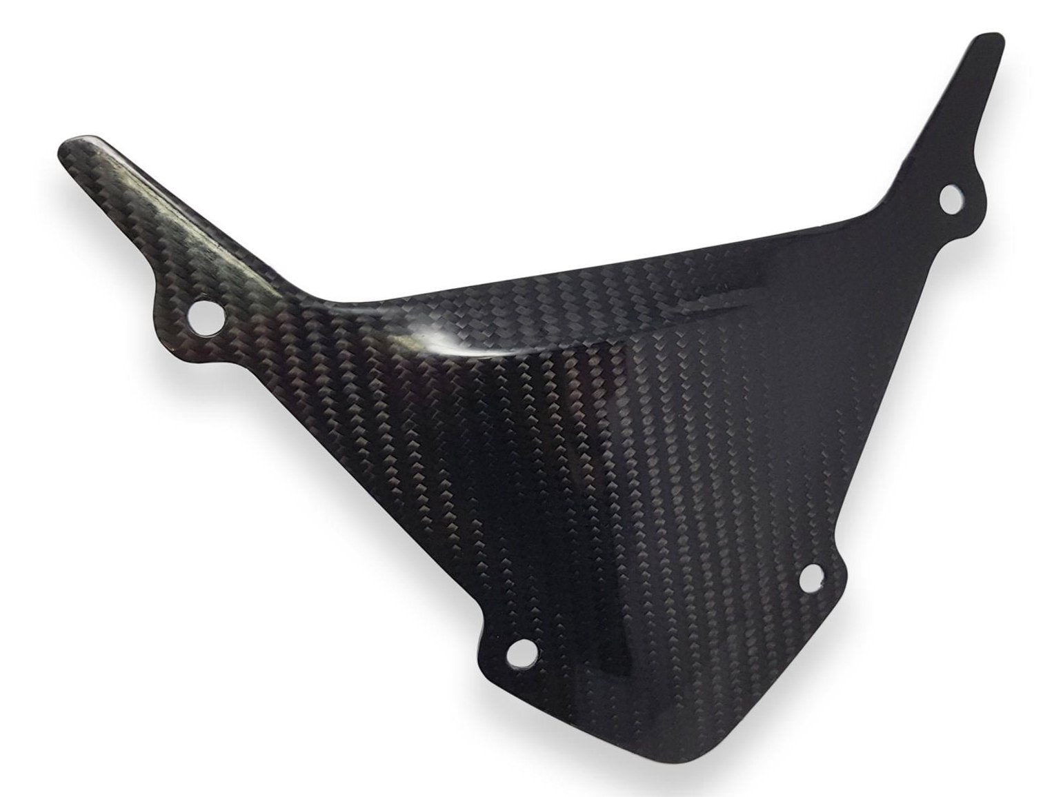 ZA836 - CNC RACING MV Agusta F3 (2012+) Carbon Dashboard Cover – Accessories in the Motoraider Motorcycle Aftermarket Accessories and Parts Online Shop