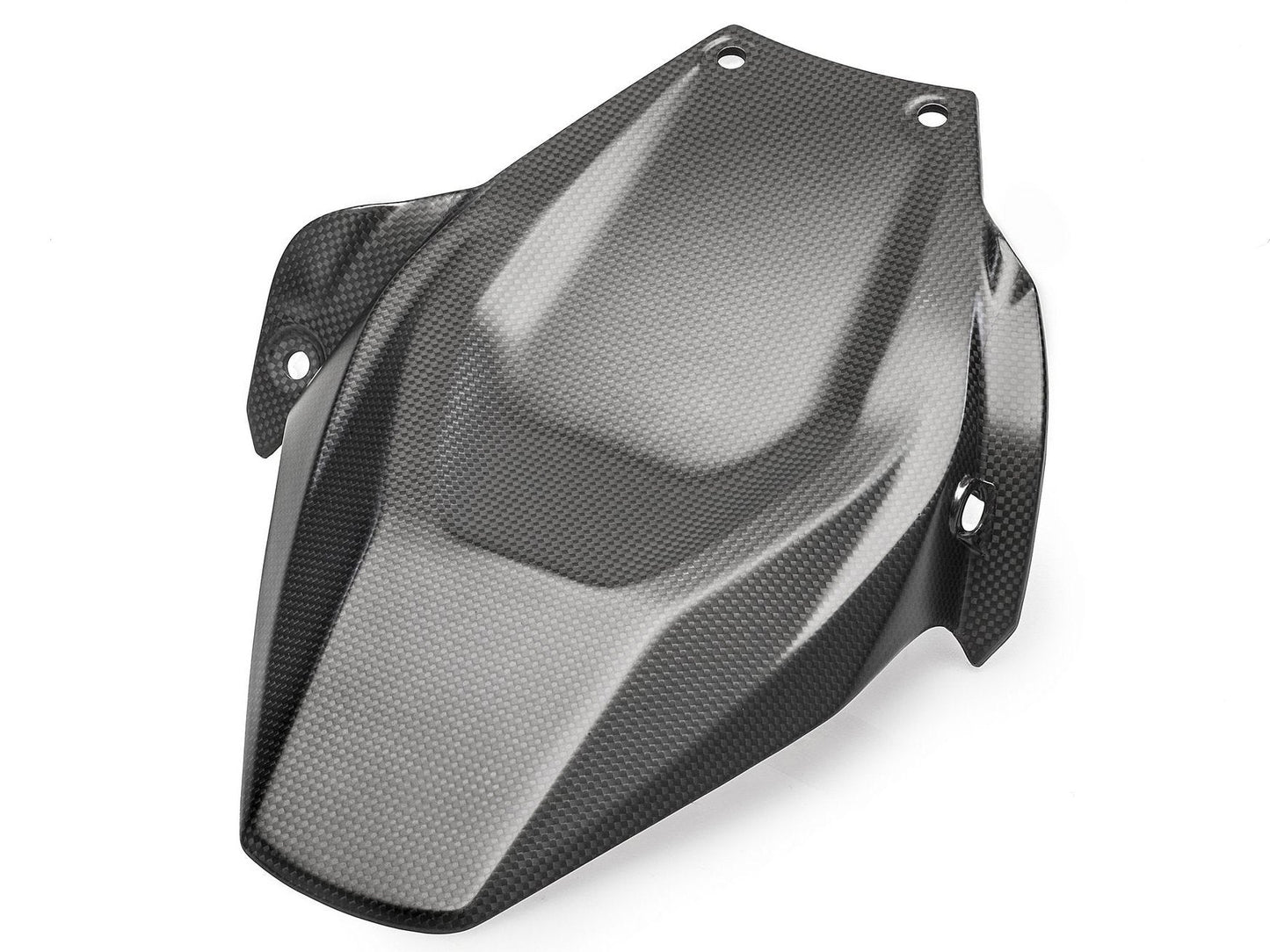 ZA845 - CNC RACING Ducati Panigale 959 / 899 Carbon Rear Fender – Accessories in the Motoraider Motorcycle Aftermarket Accessories and Parts Online Shop