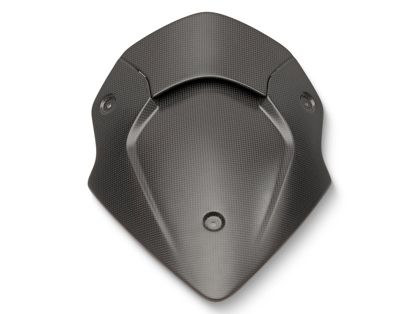 ZA851 - CNC RACING Ducati Multistrada 950/1260/1200 Carbon Wind Screen – Accessories in the Motoraider Motorcycle Aftermarket Accessories and Parts Online Shop