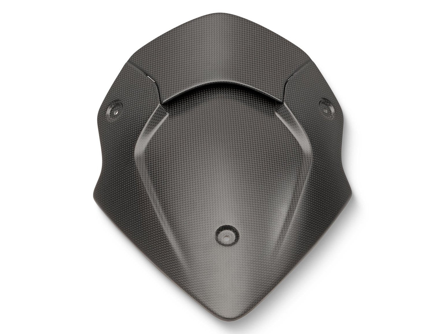 ZA851 - CNC RACING Ducati Multistrada 950/1260/1200 Carbon Wind Screen – Accessories in the Motoraider Motorcycle Aftermarket Accessories and Parts Online Shop
