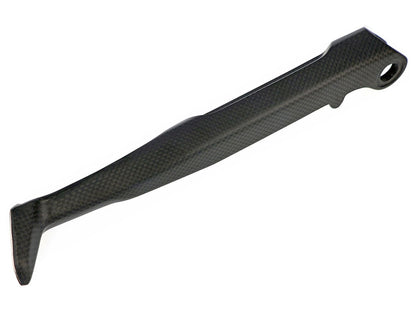 ZA852 - CNC RACING Ducati Panigale V2 (12/24) Carbon Side Stand – Accessories in the Motoraider Motorcycle Aftermarket Accessories and Parts Online Shop