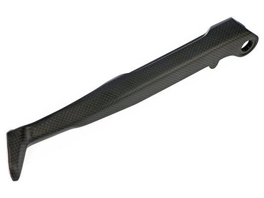 ZA852 - CNC RACING Ducati Panigale V2 (12/24) Carbon Side Stand – Accessories in the Motoraider Motorcycle Aftermarket Accessories and Parts Online Shop
