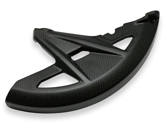 ZA858 - CNC RACING Ducati Multistrada V2/950/Enduro Carbon Rear Brake Disc Protector – Accessories in the Motoraider Motorcycle Aftermarket Accessories and Parts Online Shop