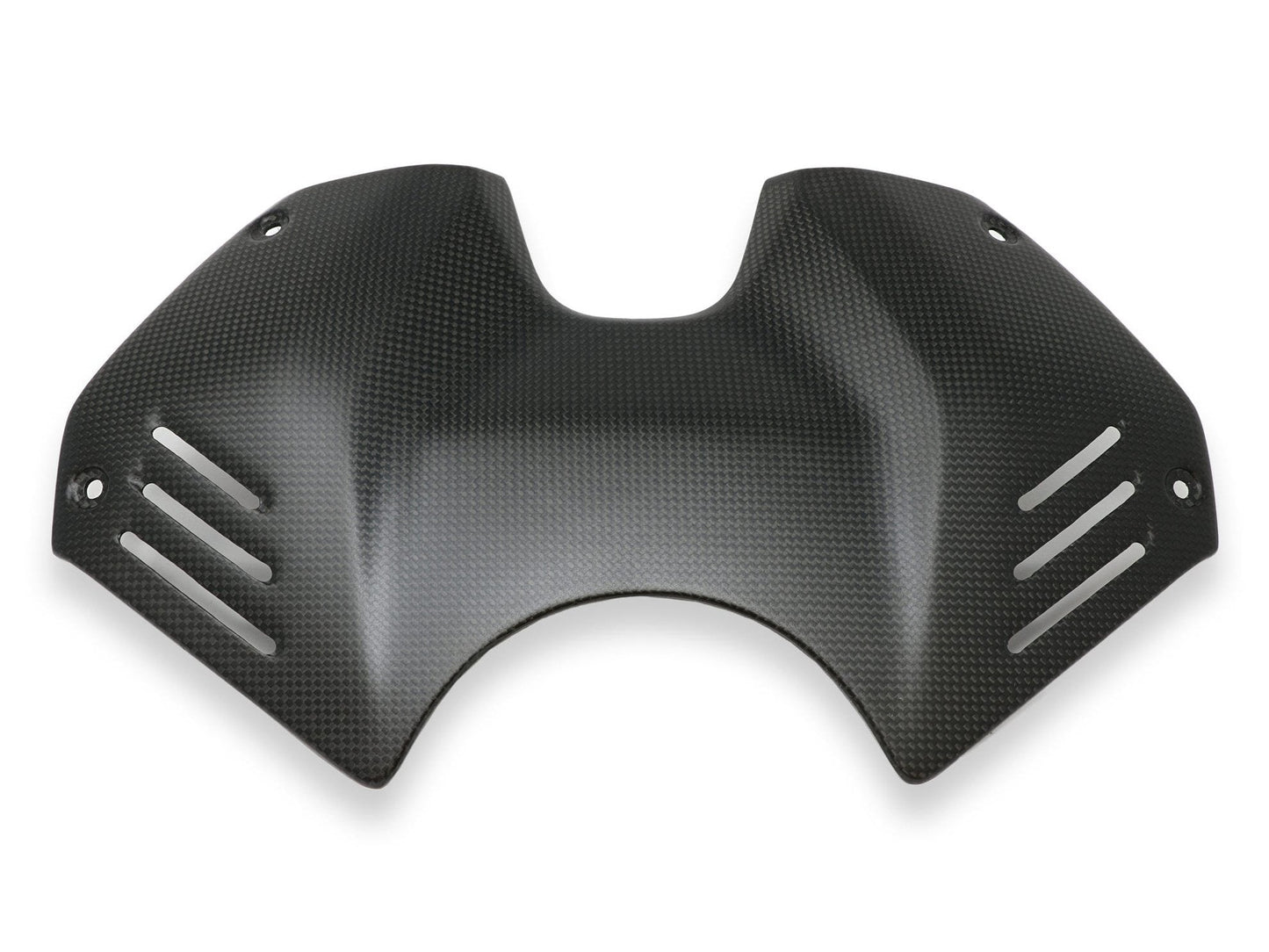 ZA860 - CNC RACING Ducati Panigale V4 (18/21) Carbon Tank Battery Cover – Accessories in the Motoraider Motorcycle Aftermarket Accessories and Parts Online Shop