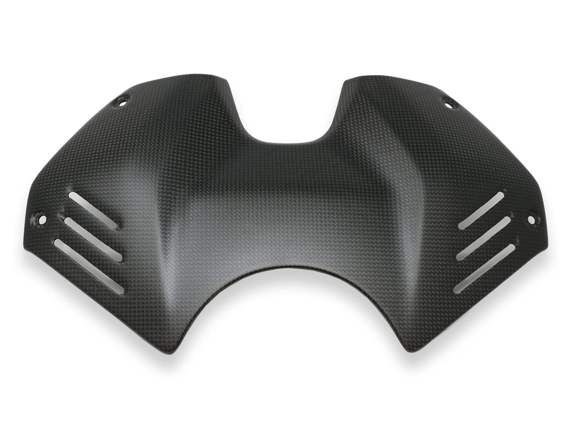 ZA860 - CNC RACING Ducati Panigale V4 (18/21) Carbon Tank Battery Cover – Accessories in the Motoraider Motorcycle Aftermarket Accessories and Parts Online Shop