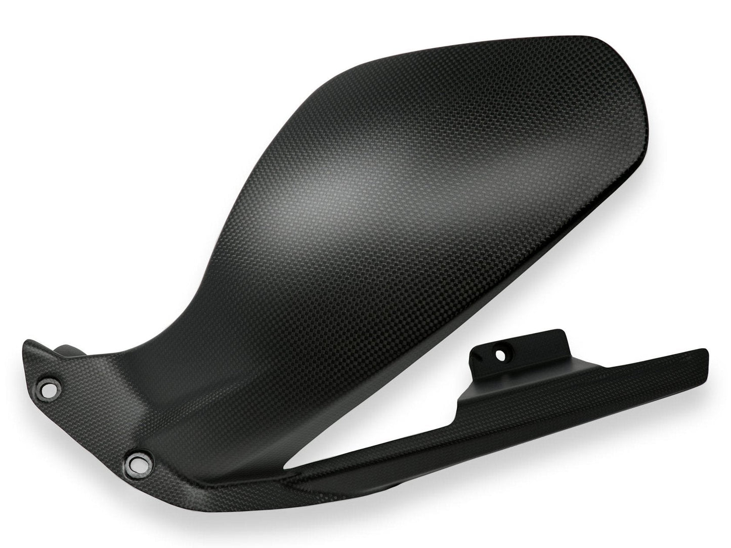 ZA862 - CNC RACING Ducati Panigale V4 / Streetfighter V4 (18/24) Carbon Rear Mudguard – Accessories in the Motoraider Motorcycle Aftermarket Accessories and Parts Online Shop