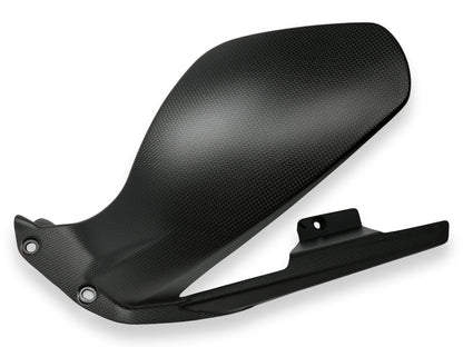 ZA862 - CNC RACING Ducati Panigale V4 / Streetfighter V4 (18/24) Carbon Rear Mudguard – Accessories in the Motoraider Motorcycle Aftermarket Accessories and Parts Online Shop