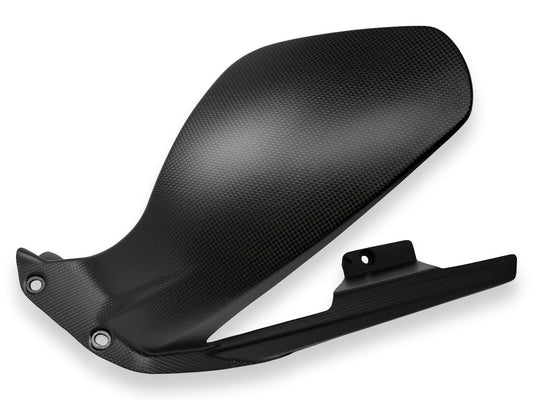 ZA862 - CNC RACING Ducati Panigale V4 / Streetfighter V4 (18/24) Carbon Rear Mudguard – Accessories in the Motoraider Motorcycle Aftermarket Accessories and Parts Online Shop