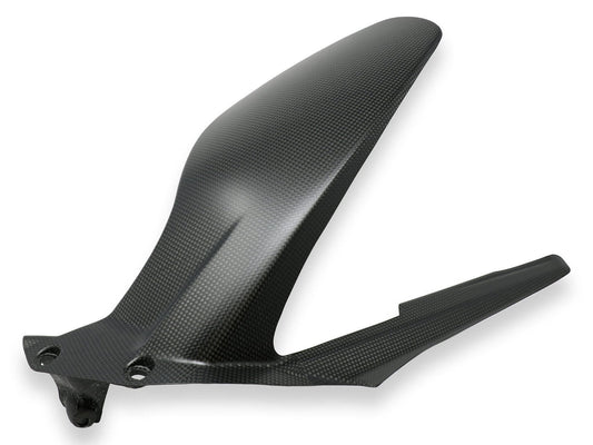 ZA862 - CNC RACING Ducati Panigale V4 / Streetfighter V4 (18/24) Carbon Rear Mudguard – Accessories in the Motoraider Motorcycle Aftermarket Accessories and Parts Online Shop
