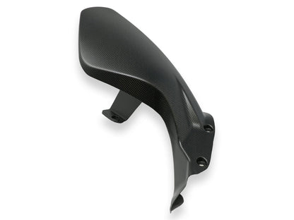 ZA862 - CNC RACING Ducati Panigale V4 / Streetfighter V4 (18/24) Carbon Rear Mudguard – Accessories in the Motoraider Motorcycle Aftermarket Accessories and Parts Online Shop