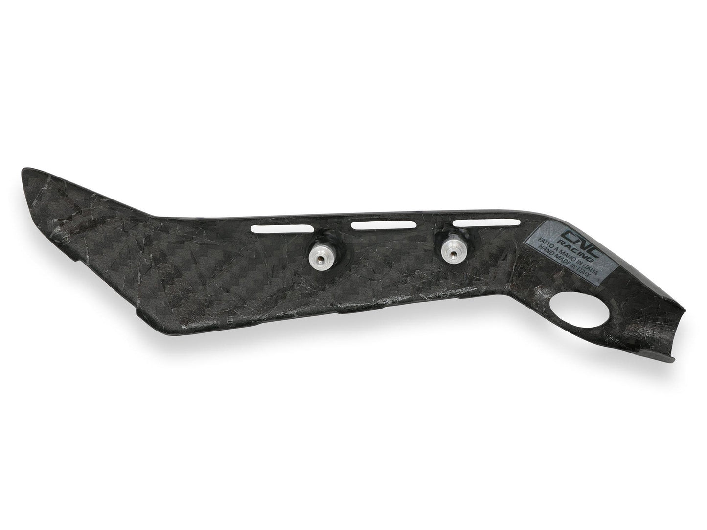 ZA863 - CNC RACING Ducati Panigale V4 (18/24) Carbon Rear Subframe Covers (under seat) – Accessories in the Motoraider Motorcycle Aftermarket Accessories and Parts Online Shop