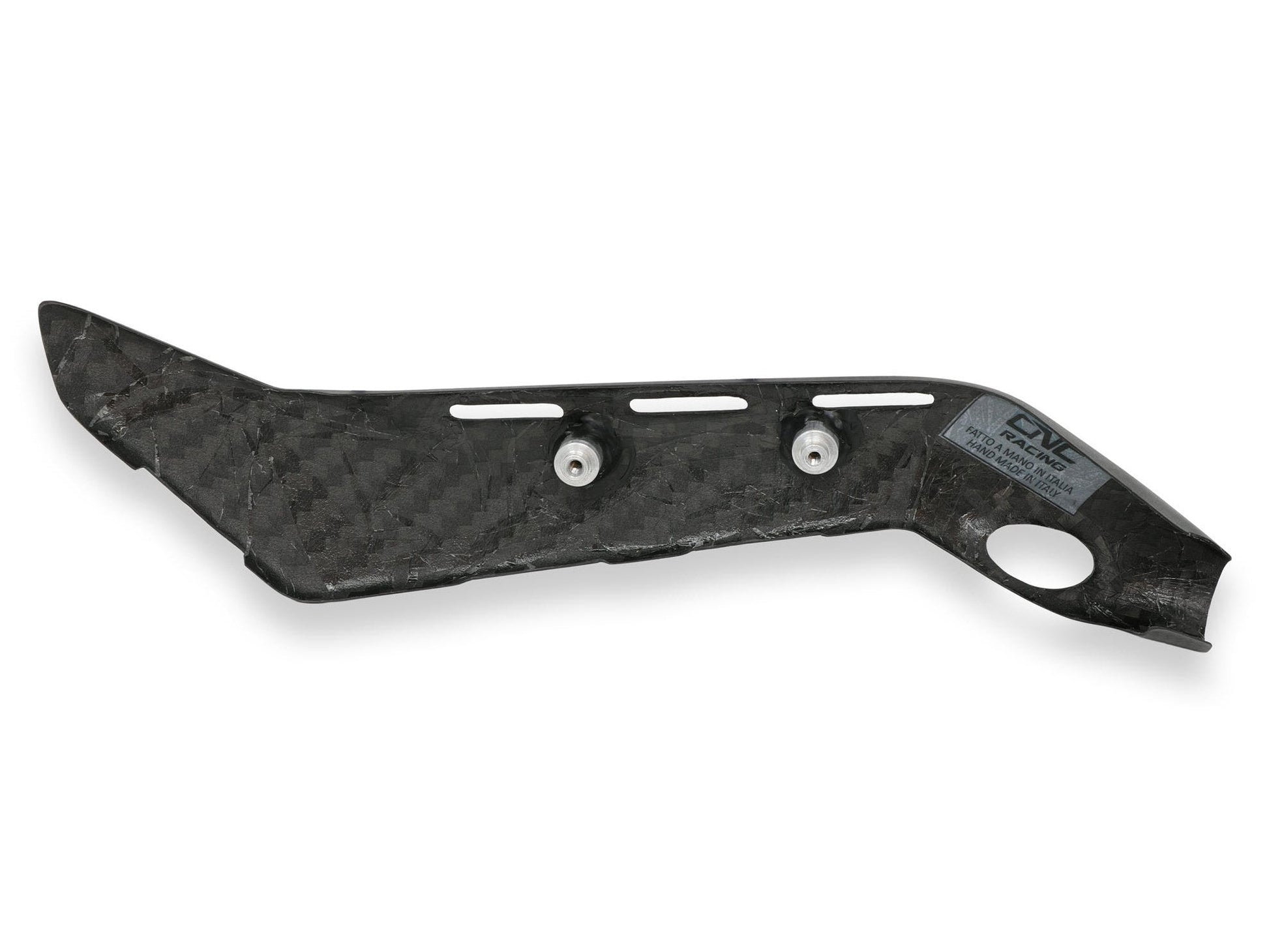 ZA863 - CNC RACING Ducati Panigale V4 (18/24) Carbon Rear Subframe Covers (under seat) – Accessories in the Motoraider Motorcycle Aftermarket Accessories and Parts Online Shop
