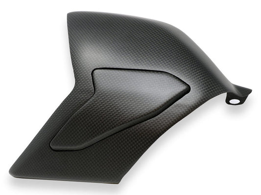 ZA864 - CNC RACING Ducati Panigale V4 (18/24) Carbon Swingarm Cover – Accessories in the Motoraider Motorcycle Aftermarket Accessories and Parts Online Shop