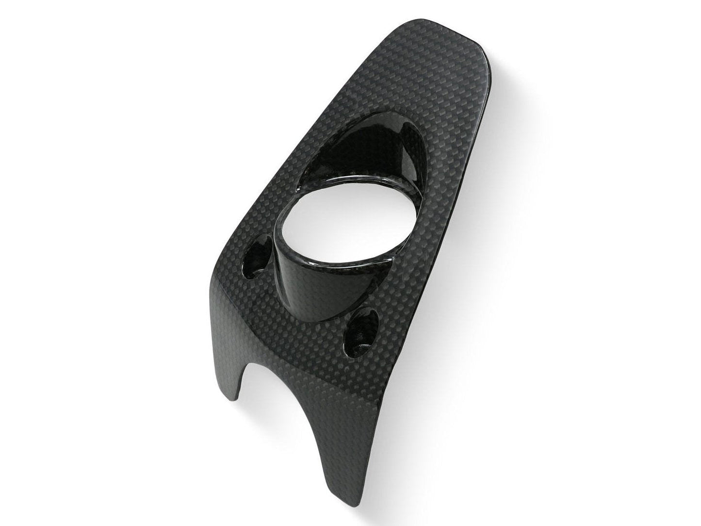 ZA867 - CNC RACING MV Agusta Brutale 800 (2016) Carbon Ignition Switch Cover – Accessories in the Motoraider Motorcycle Aftermarket Accessories and Parts Online Shop