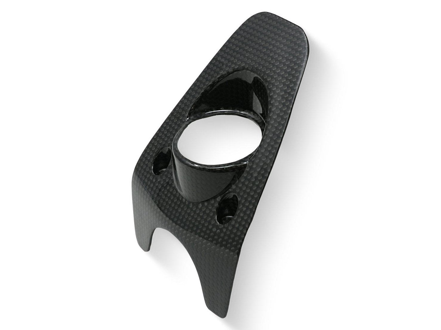 ZA867 - CNC RACING MV Agusta Brutale 800 (2016) Carbon Ignition Switch Cover – Accessories in the Motoraider Motorcycle Aftermarket Accessories and Parts Online Shop