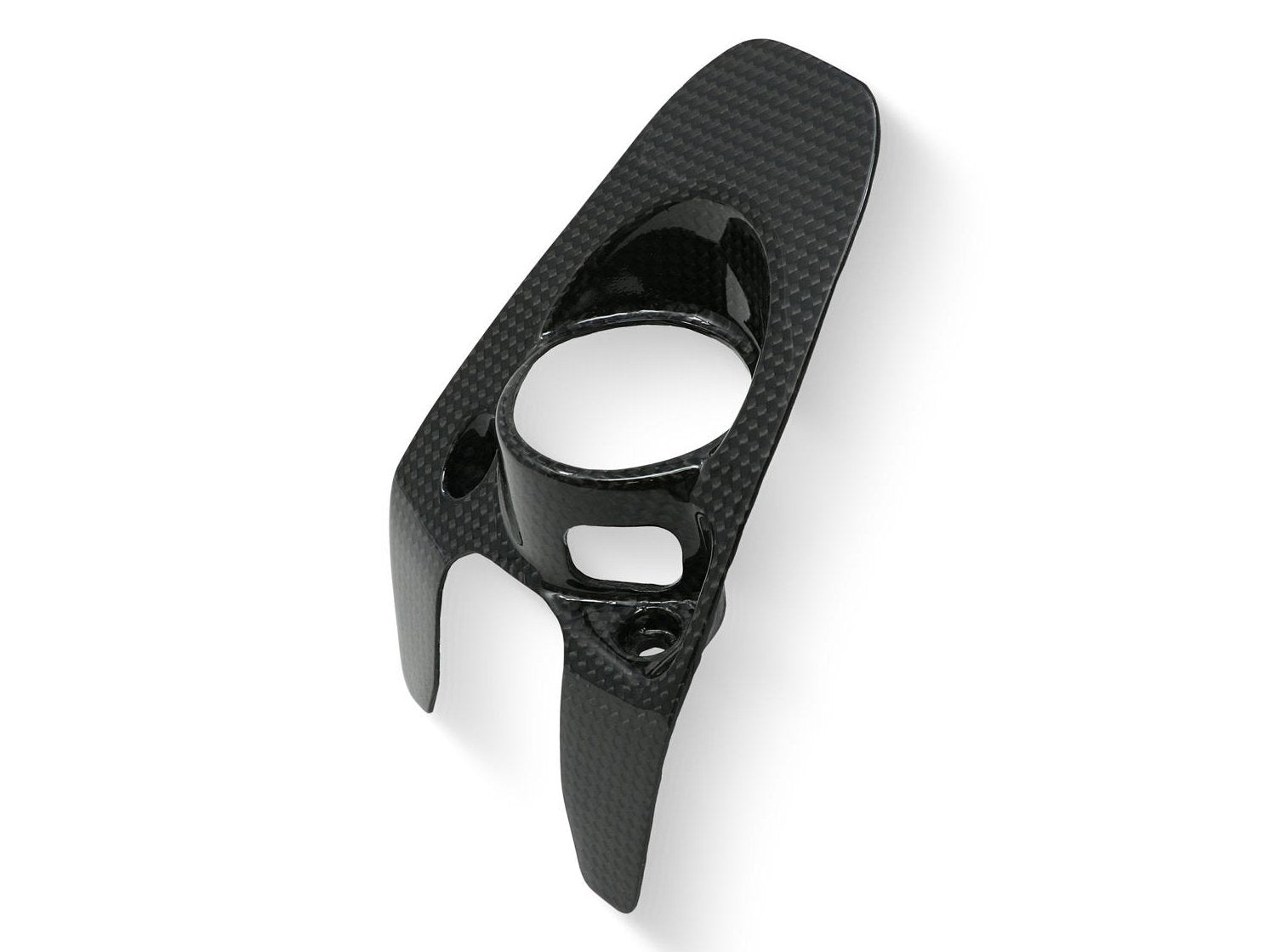 ZA868 - CNC RACING MV Agusta Brutale 800 / Dragster Carbon Ignition Switch Cover – Accessories in the Motoraider Motorcycle Aftermarket Accessories and Parts Online Shop