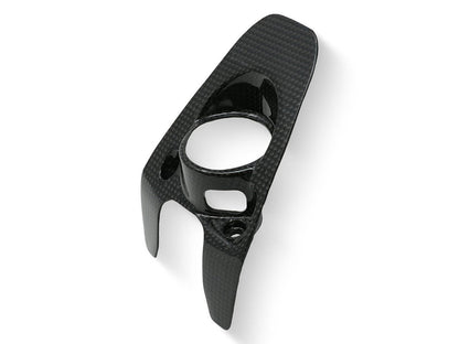 ZA868 - CNC RACING MV Agusta Brutale 800 / Dragster Carbon Ignition Switch Cover – Accessories in the Motoraider Motorcycle Aftermarket Accessories and Parts Online Shop