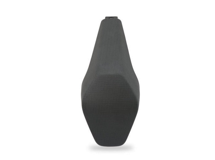 ZA869 - CNC RACING Ducati Panigale V4 / Streetfighter V4 (18/24) Carbon Single Seat Backrest – Accessories in the Motoraider Motorcycle Aftermarket Accessories and Parts Online Shop