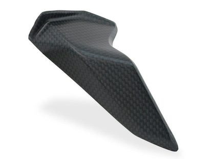 ZA872 - CNC RACING Ducati Panigale V4 (21/24) Carbon Lower Chain Guard – Accessories in the Motoraider Motorcycle Aftermarket Accessories and Parts Online Shop