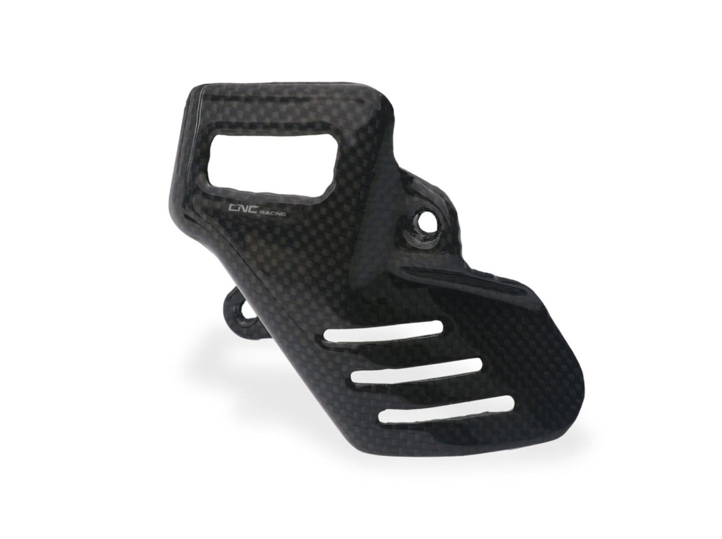 ZA883 - CNC RACING MV Agusta Brutale / Dragster (2016+) Carbon Rear Brake Fluid Tank Cover – Accessories in the Motoraider Motorcycle Aftermarket Accessories and Parts Online Shop