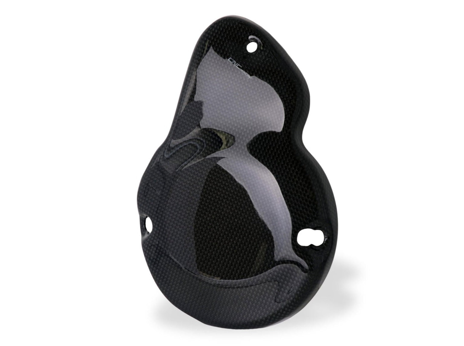 ZA886 - CNC RACING MV Agusta Carbon Generator Cover – Accessories in the Motoraider Motorcycle Aftermarket Accessories and Parts Online Shop