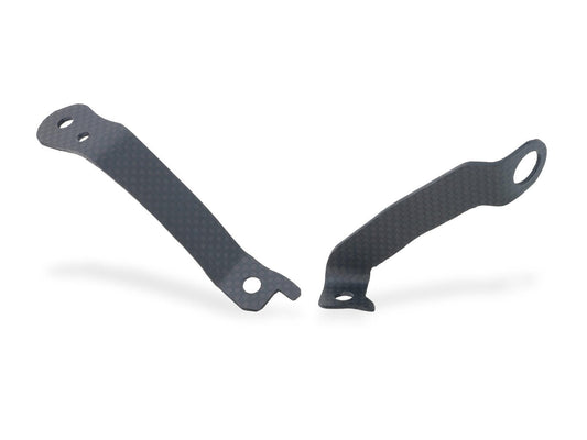 CNC RACING ZA955 Ducati Panigale V4 / V4S (2025+) Bracket Kit For Clutch And Brake Fluid Tank – Accessories in the Motoraider Motorcycle Aftermarket Accessories and Parts Online Shop