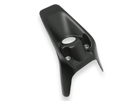 ZA967 - CNC RACING Ducati Monster 1200/821 Carbon Key Cover – Accessories in the Motoraider Motorcycle Aftermarket Accessories and Parts Online Shop