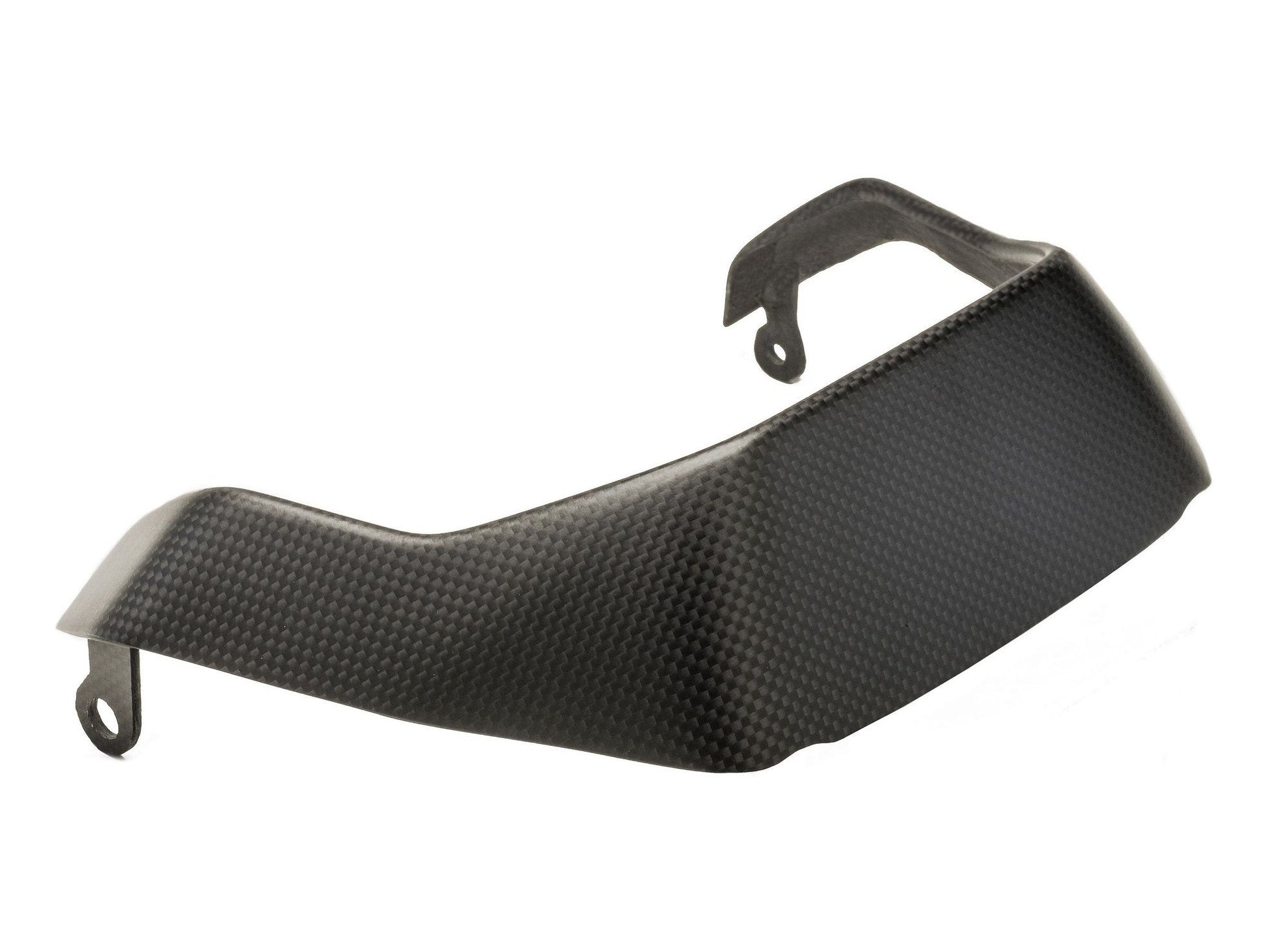 ZA972 - CNC RACING Ducati Monster 1200 Carbon Oil Cooler Cover – Accessories in the Motoraider Motorcycle Aftermarket Accessories and Parts Online Shop