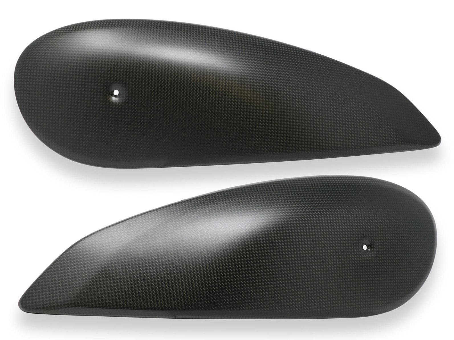ZA974 - CNC RACING Ducati Scrambler 800 Carbon Fuel Tank Cover – Accessories in the Motoraider Motorcycle Aftermarket Accessories and Parts Online Shop