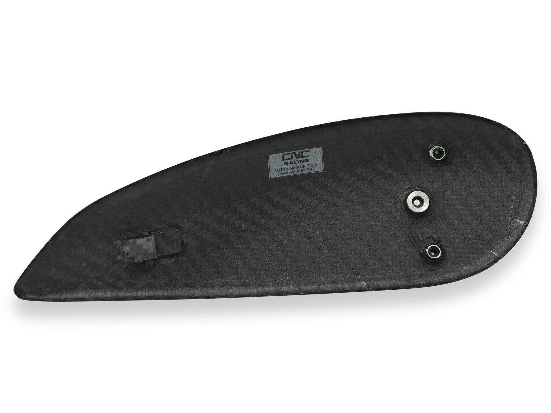 ZA974 - CNC RACING Ducati Scrambler 800 Carbon Fuel Tank Cover – Accessories in the Motoraider Motorcycle Aftermarket Accessories and Parts Online Shop