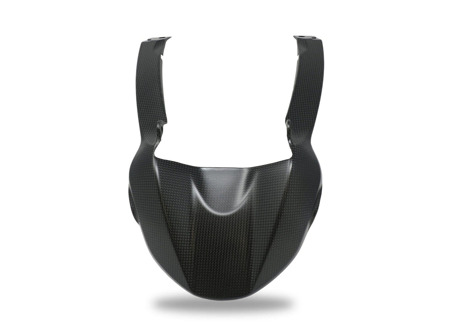 ZA983 - CNC RACING Ducati Scrambler 800 (2015+) Carbon Rear Fender – Accessories in the Motoraider Motorcycle Aftermarket Accessories and Parts Online Shop