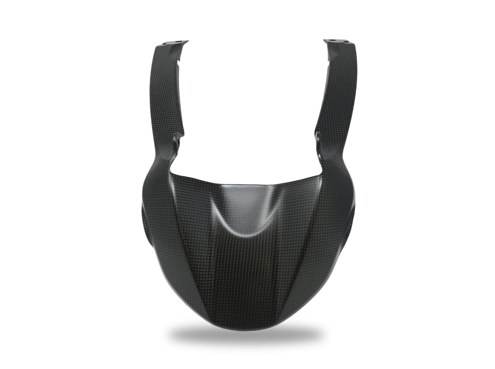 ZA983 - CNC RACING Ducati Scrambler 800 (2015+) Carbon Rear Fender – Accessories in the Motoraider Motorcycle Aftermarket Accessories and Parts Online Shop