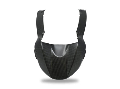 ZA983 - CNC RACING Ducati Scrambler 800 (2015+) Carbon Rear Fender – Accessories in the Motoraider Motorcycle Aftermarket Accessories and Parts Online Shop