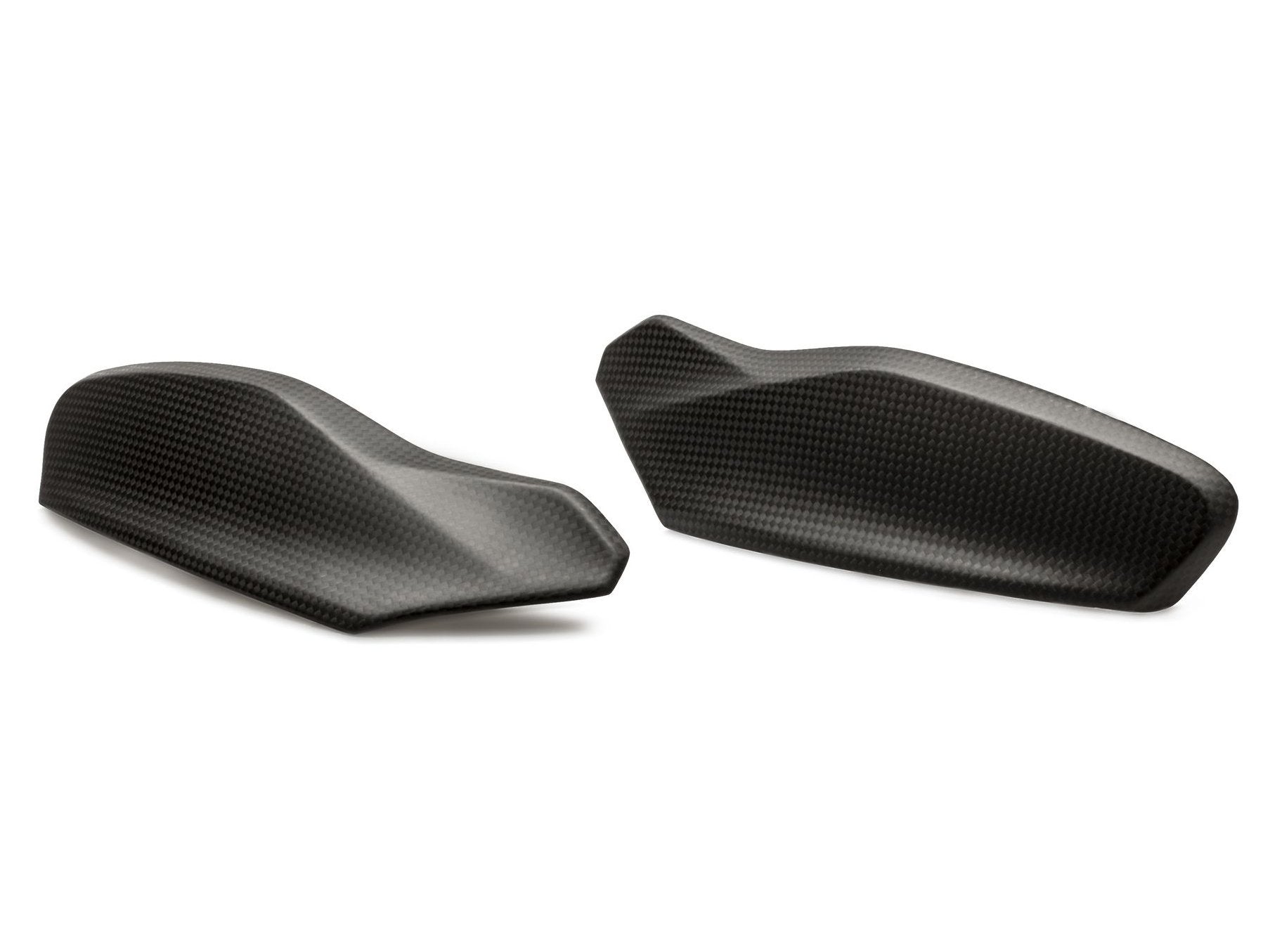 ZA985 - CNC RACING Ducati Multistrada / Hypermotard Carbon Upper Handguard – Accessories in the Motoraider Motorcycle Aftermarket Accessories and Parts Online Shop