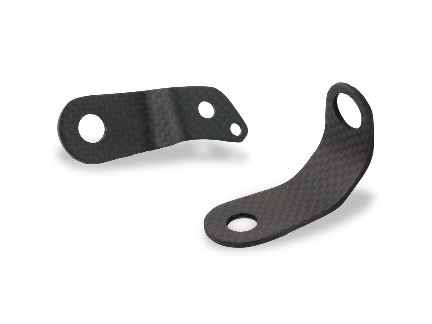 ZA990 - CNC RACING Ducati Multistrada V4 (2021+) Carbon Front Oil Tanks Brackets – Accessories in the Motoraider Motorcycle Aftermarket Accessories and Parts Online Shop