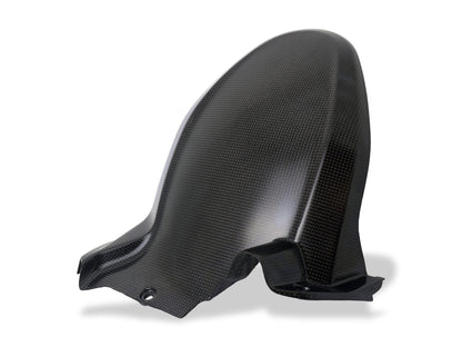 ZA991 - CNC RACING Ducati Multistrada V4 (2021+) Carbon Rear Mudguard – Accessories in the Motoraider Motorcycle Aftermarket Accessories and Parts Online Shop