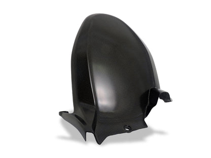 ZA991 - CNC RACING Ducati Multistrada V4 (2021+) Carbon Rear Mudguard – Accessories in the Motoraider Motorcycle Aftermarket Accessories and Parts Online Shop