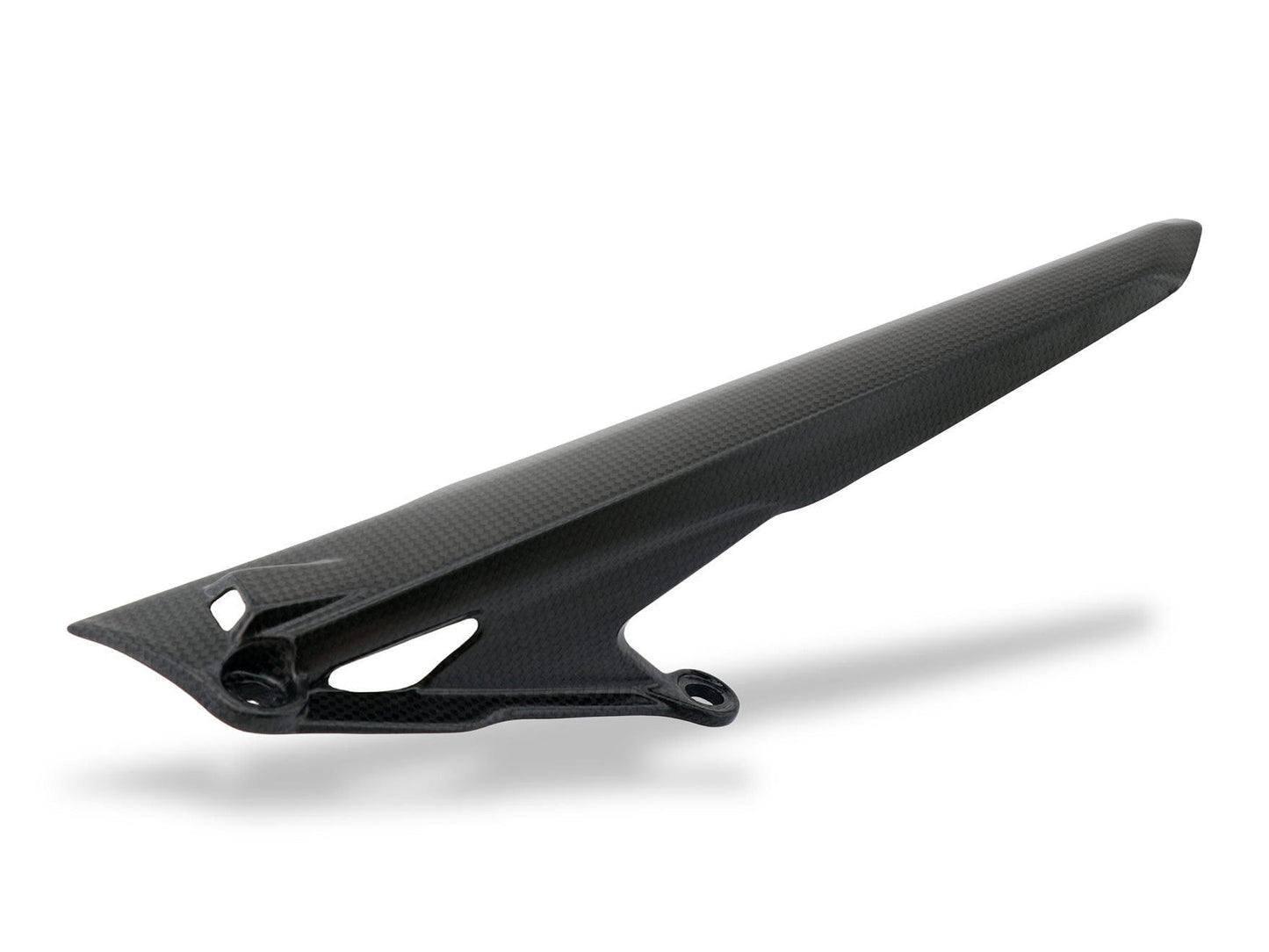 ZA996 - CNC RACING Ducati Multistrada V4 (2021+) Carbon Upper Chain Guard – Accessories in the Motoraider Motorcycle Aftermarket Accessories and Parts Online Shop