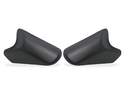 ZP113 - CNC RACING Ducati Panigale V4 (22/24) Carbon Fuel Tank Sliders – Accessories in the Motoraider Motorcycle Aftermarket Accessories and Parts Online Shop