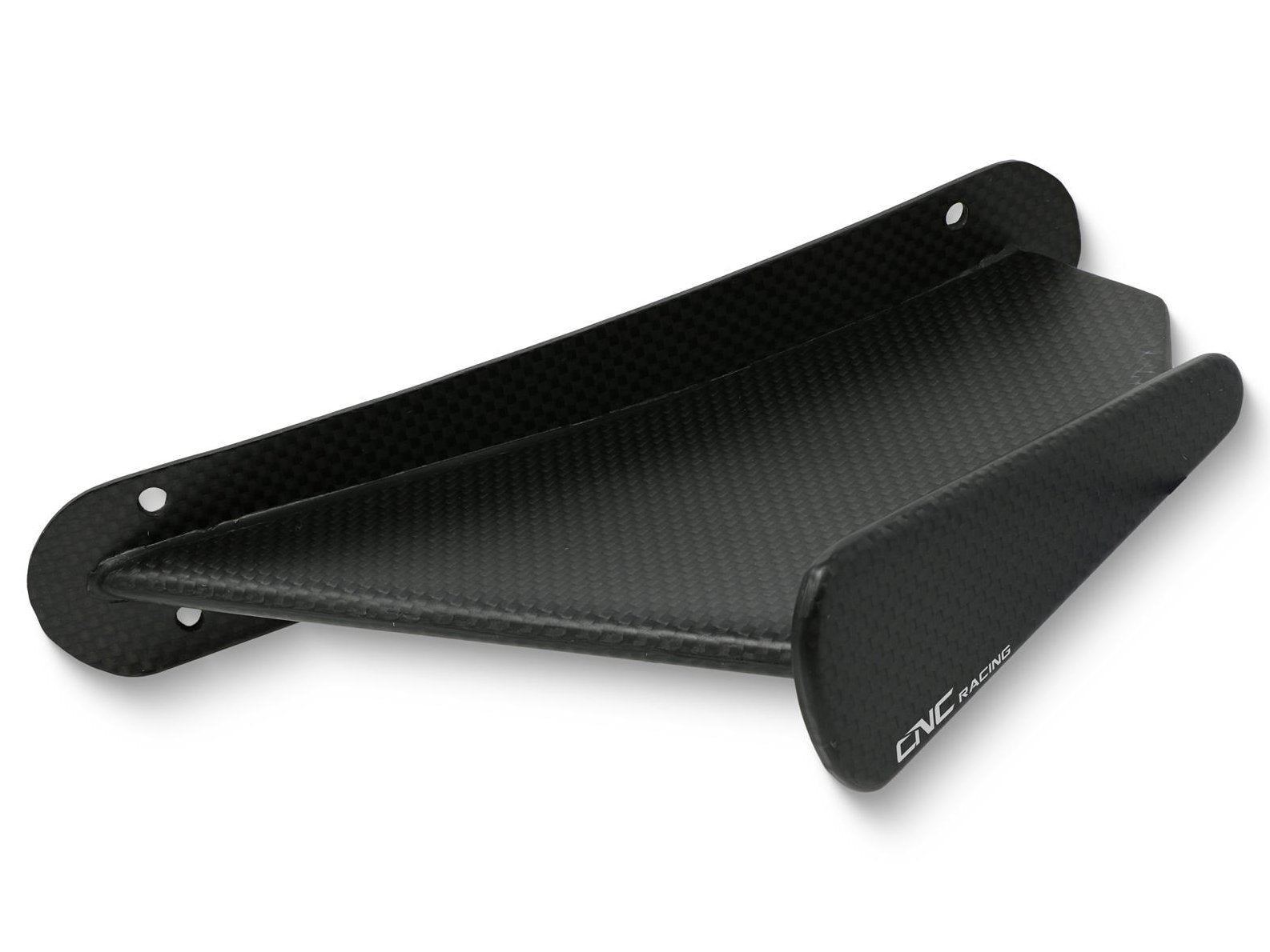 ZW001 - CNC RACING Ducati Panigale (12/19) MotoGP Carbon Aerodynamic Winglets – Accessories in the Motoraider Motorcycle Aftermarket Accessories and Parts Online Shop